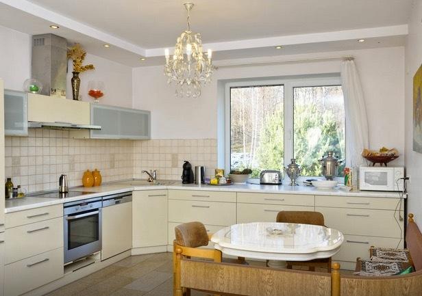 Irena Family House Hotel Вилнюс Стая снимка