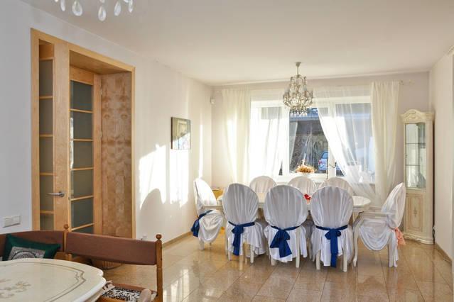 Irena Family House Hotel Вилнюс Стая снимка