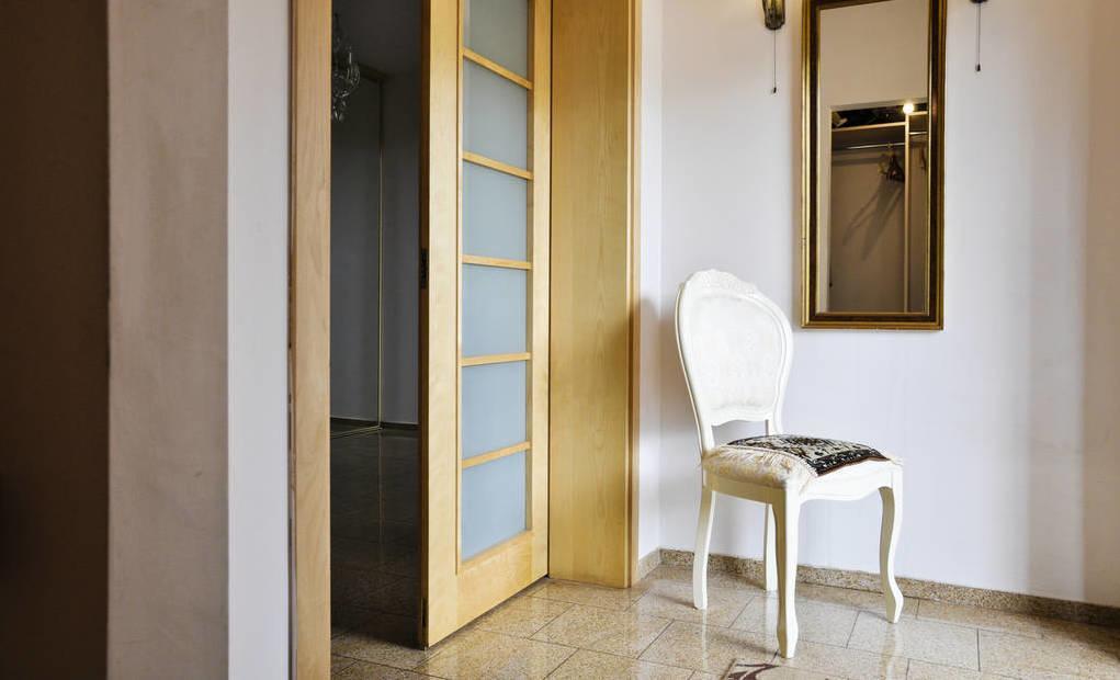 Irena Family House Hotel Вилнюс Стая снимка